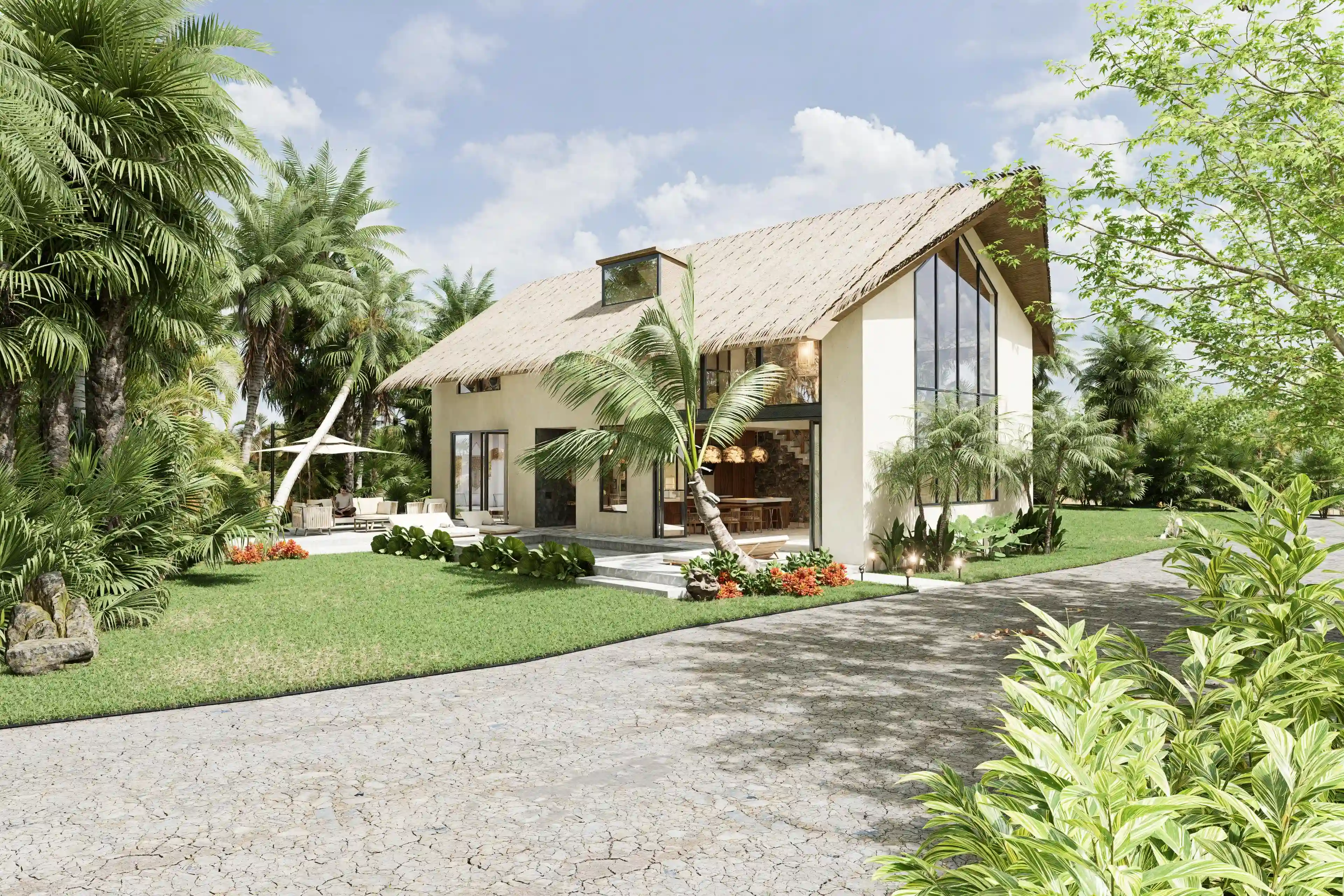 CASA KEOLA